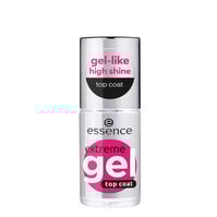 Extreme Gel Top Coat  8ml-225097 Extreme Gel Top Coat  8ml-225097 0